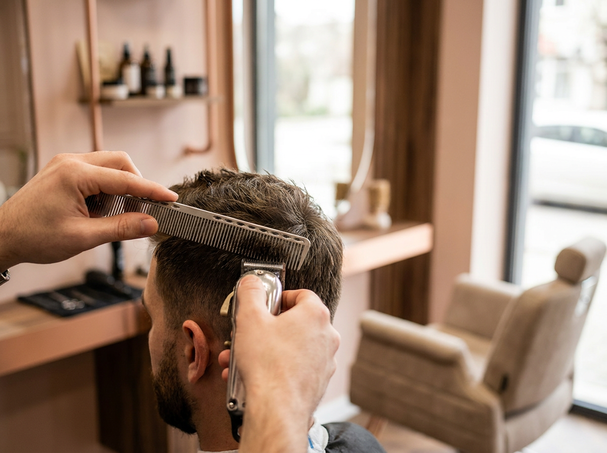 Echipa Beauty & Style în salonul din Craiova, pregătită să îți ofere cele mai bune servicii de înfrumusețare